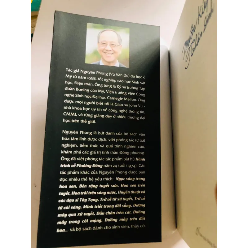 📚 BỘ 2 TẬP MUÔN KIẾP NHÂN SINH (Nguyên Phong) 601840