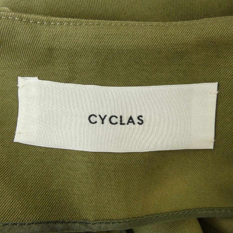 Áo khoác CYCLAS 627766