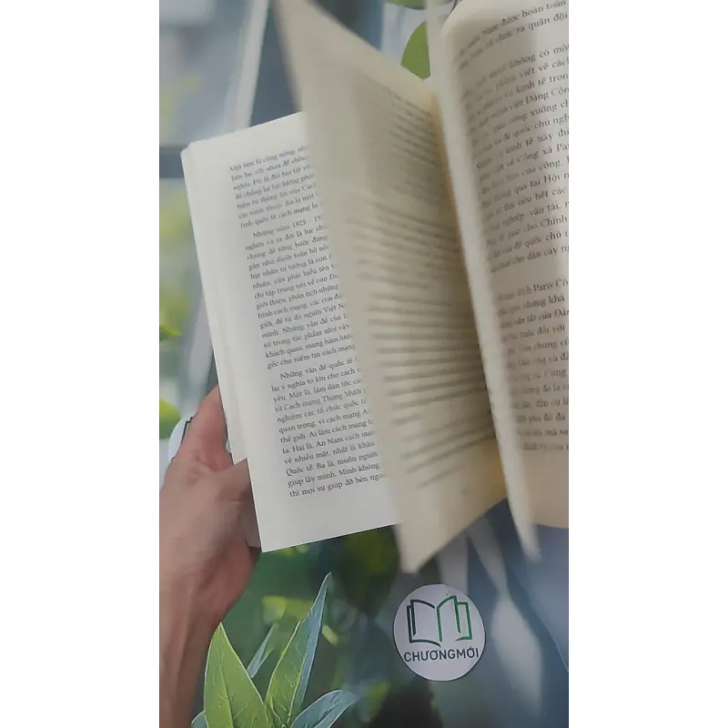 Từ "Đường Cách Mệnh" Đến "Sửa Đổi Lối Làm Việc" - PGS.TS. Bùi Đình Phong 1018899