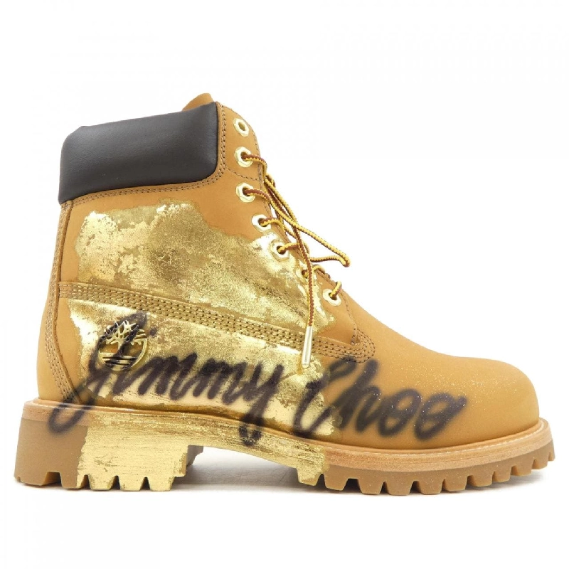Giày bốt JIMMY CHOO A74148 TIMBERLAND - Hàng hiệu Chính hãng 901543