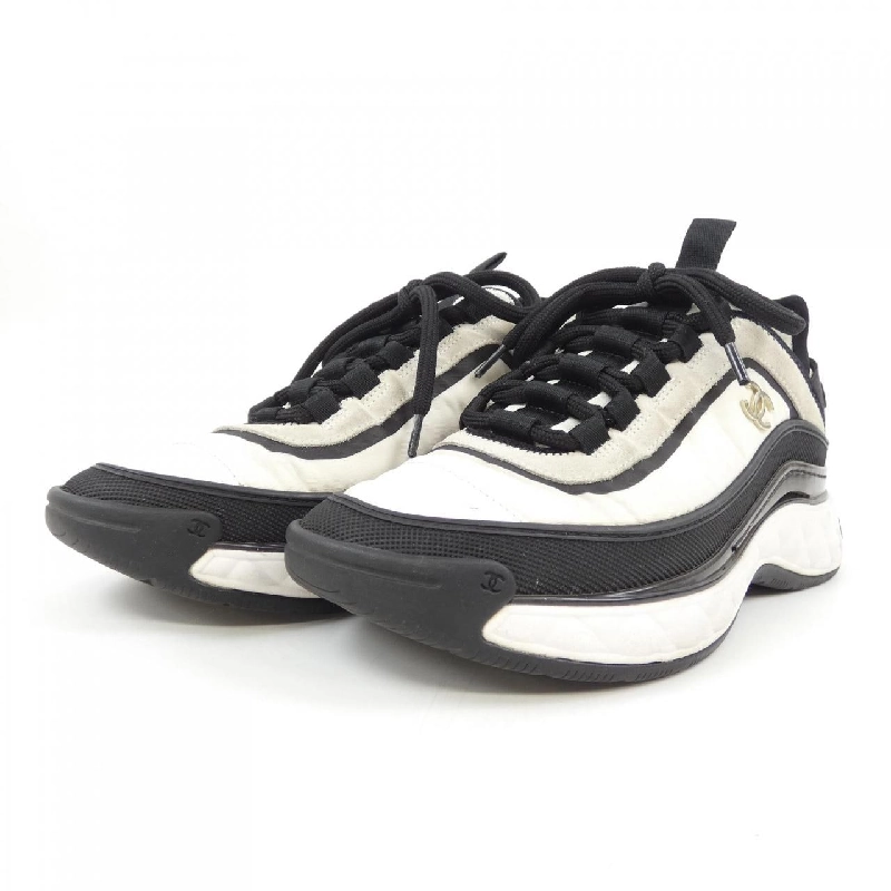 Giày thể thao CHANEL G39982Y56536 - Hàng hiệu Authentic 828391