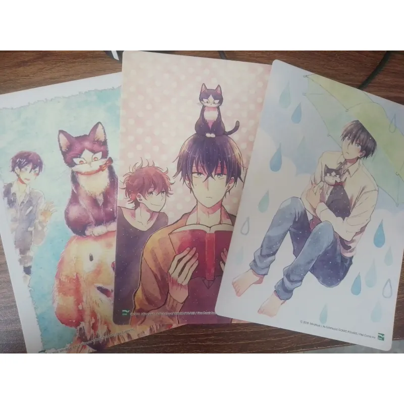 Bạn cùng bàn thì thoảng trèo lên đầu tôi 30k 568447