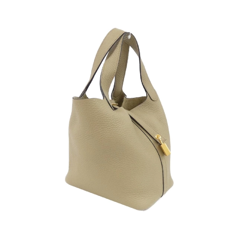 Túi Hermes Picotin Lock PM 056289CC - Hàng hiệu Chính hãng 764487