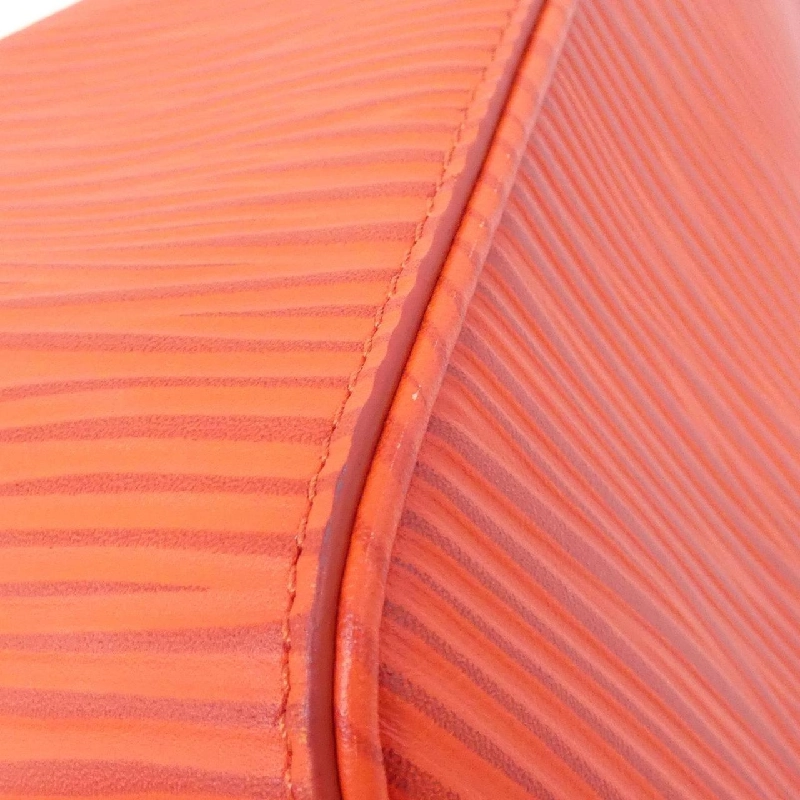 Túi xách Louis Vuitton Epi XL Keepall Bandoulière 50cm M23721 615442