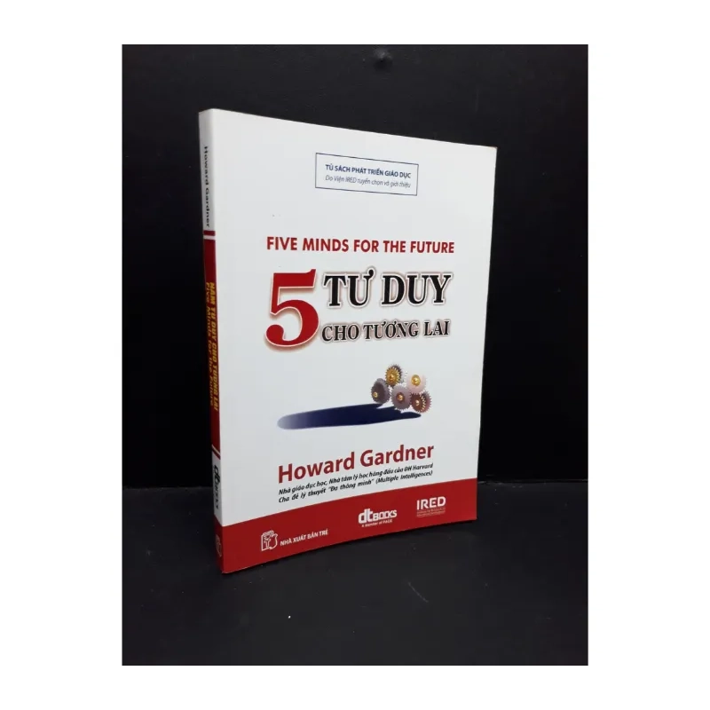 Năm tư duy cho tương lai 984705