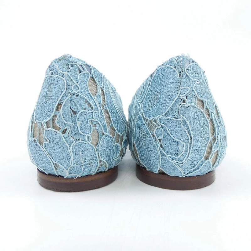 【Mã giảm giá】Giày bệt Dolce & Gabbana 663638