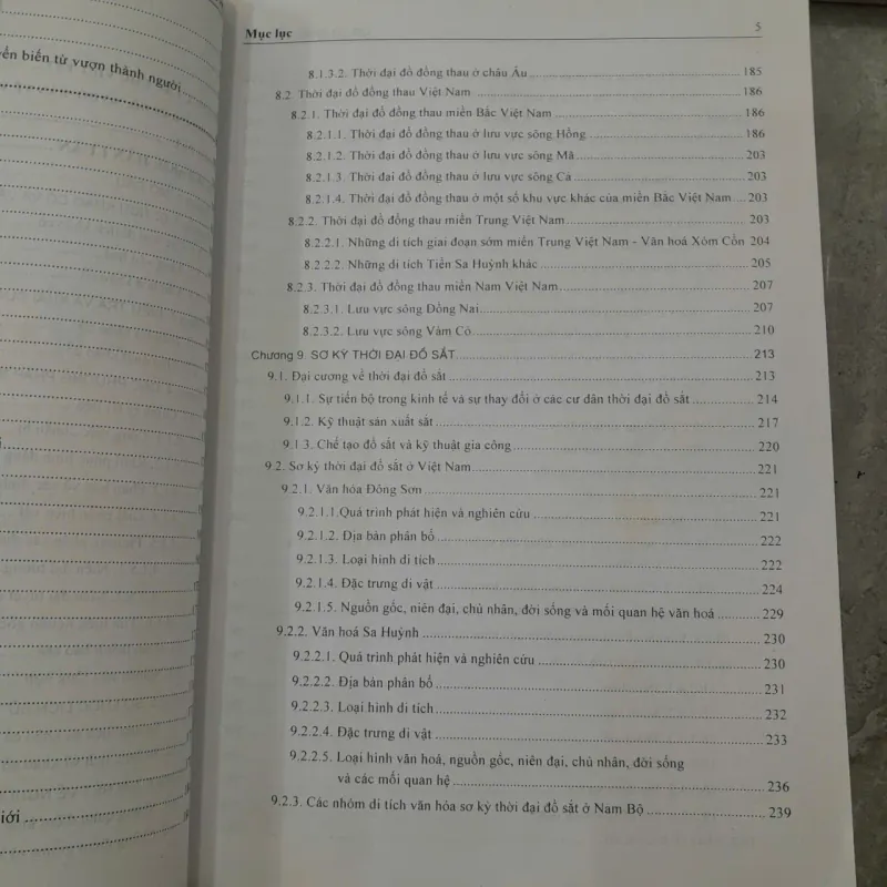 CƠ SỞ KHẢO CỔ HỌC - HÁN VĂN KHẨN 1027402