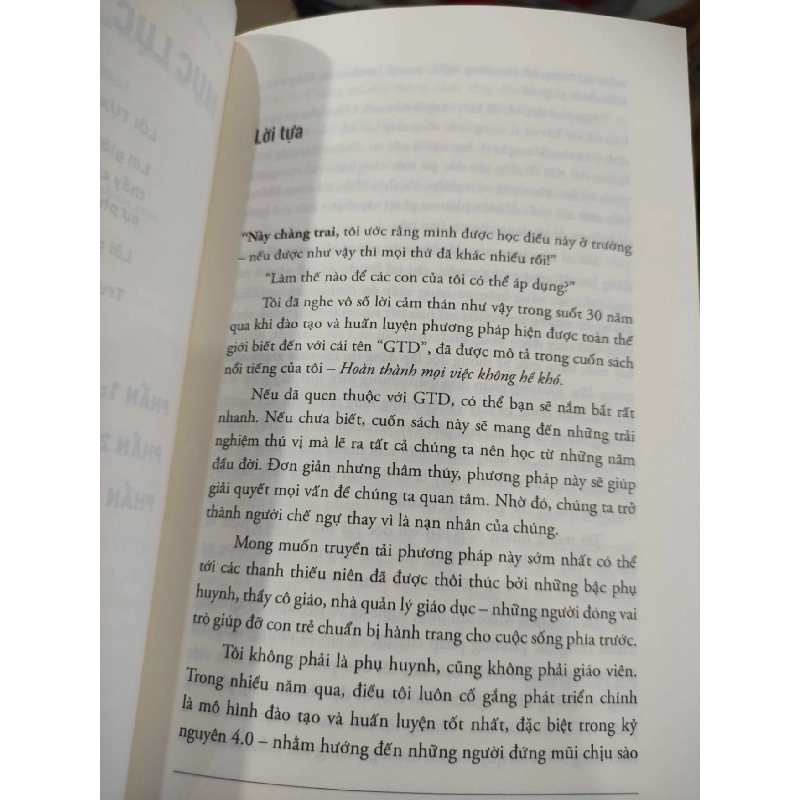 Hoàn thành mọi việc không hề khó dành cho tuổi teenHCM01/03 910330