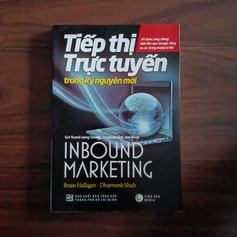 Tiếp thị trực tuyến trong kỉ nguyên mới 760285