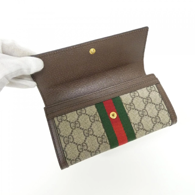 Ví Gucci OPHIDIA 523153 96IWG - Hàng hiệu Authentic 806473