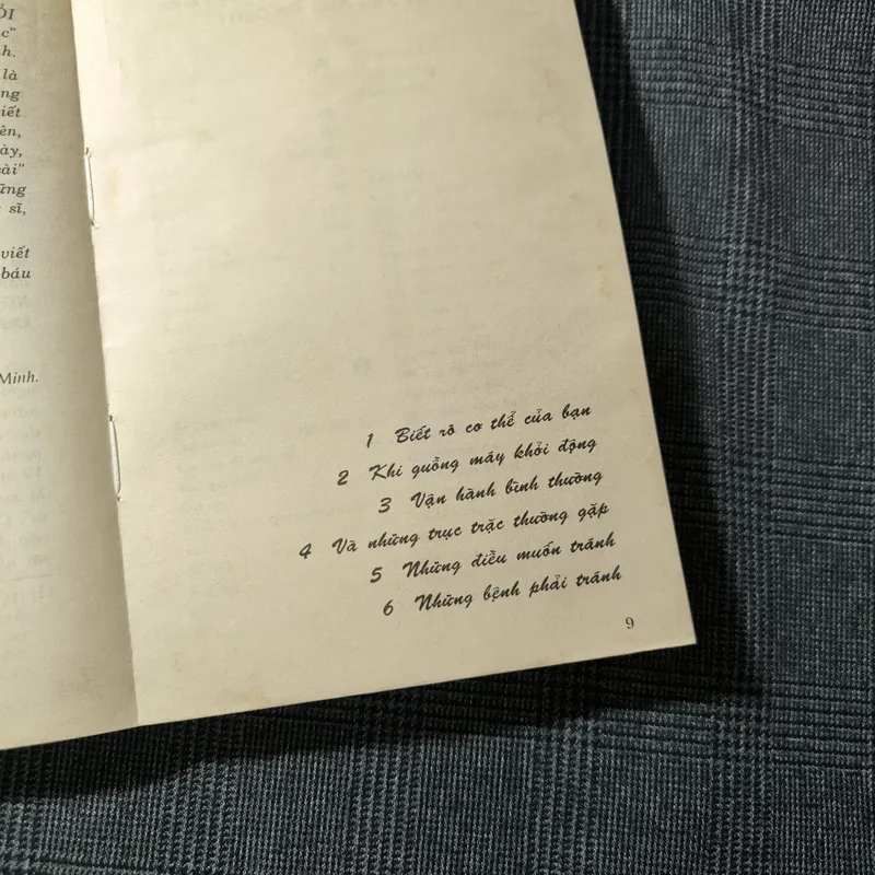 (Giáo dục giới tính cho thanh thiếu niên) Người con gái lấy chồng - BS. Trần Bồng Sơn 697731