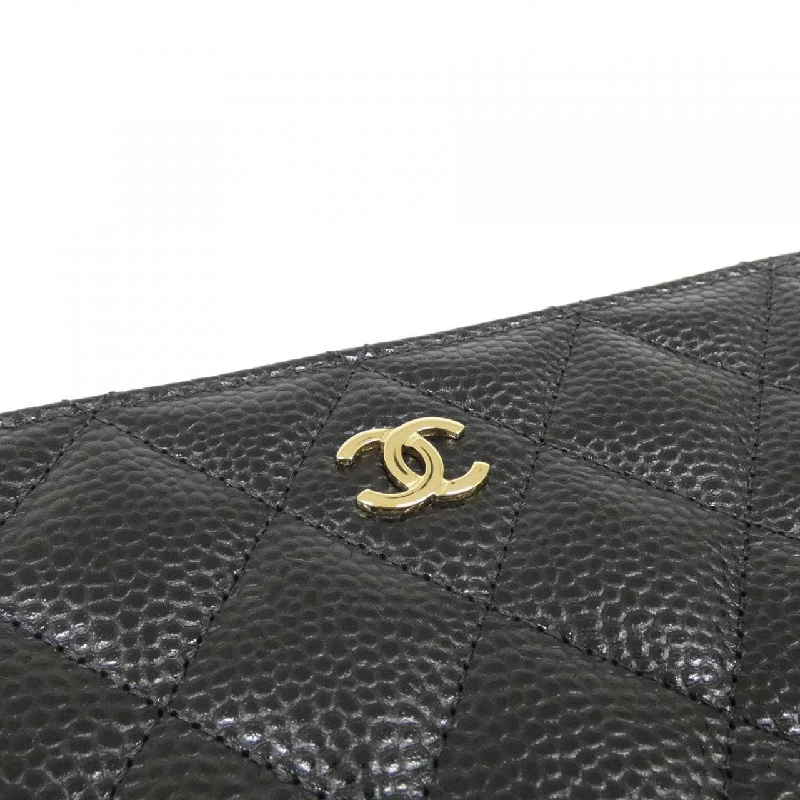 【Sản phẩm chưa sử dụng】Ví Chanel Timeless Classic Line AP0242 621259