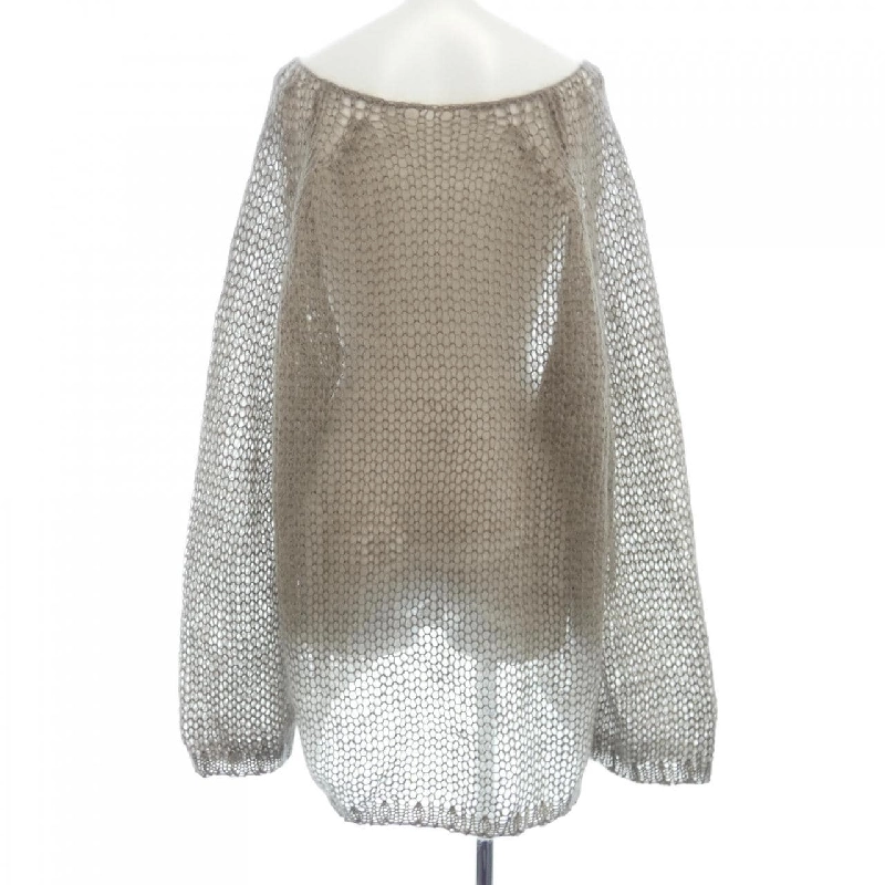 【Mã giảm giá】UNUSED ニット 635265