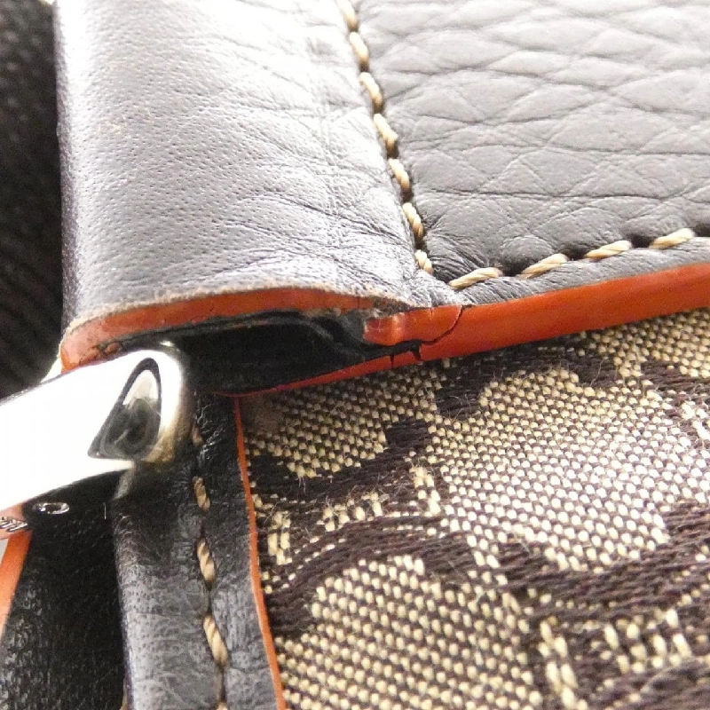 Celine 157112JBU Túi đeo vai 608954