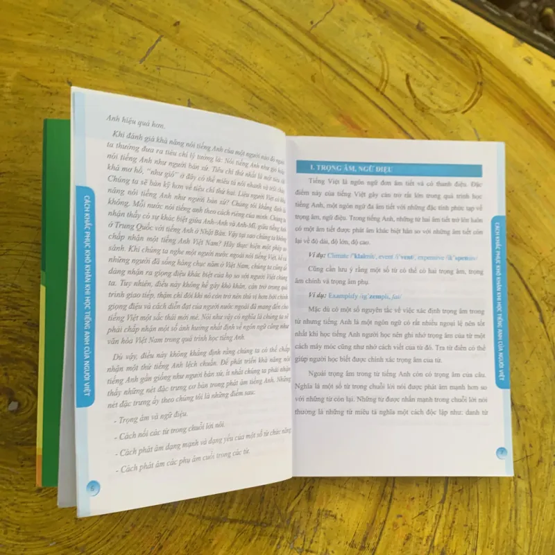 COMBO CÁCH KHẮC PHỤC KHÓ KHĂN KHI NGƯỜI VIỆT HỌC TIẾNG ANH & NỤ CƯỜI NƯỚC ANH 956889