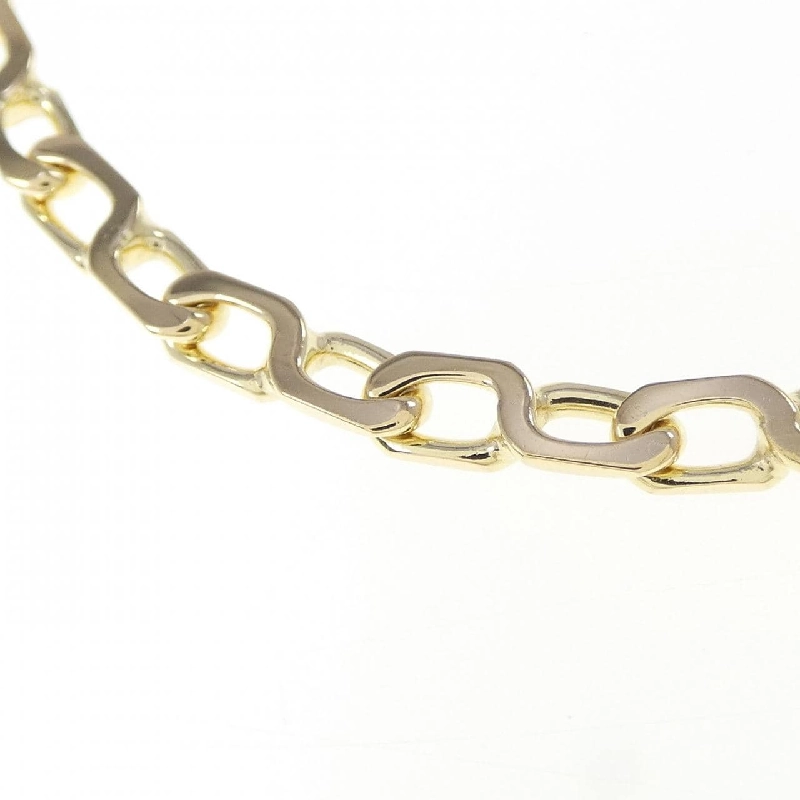 Dây chuyền 750YG - Hàng hiệu Authentic 865429