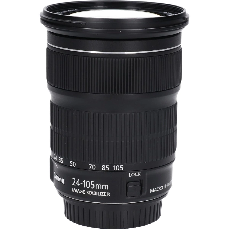 Ống kính EF24-105mm F3.5-5.6 IS STM - Hàng hiệu Chính hãng 879409