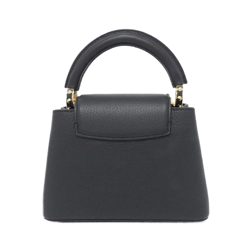 Túi Louis Vuitton Capucines MINI M56071 614385