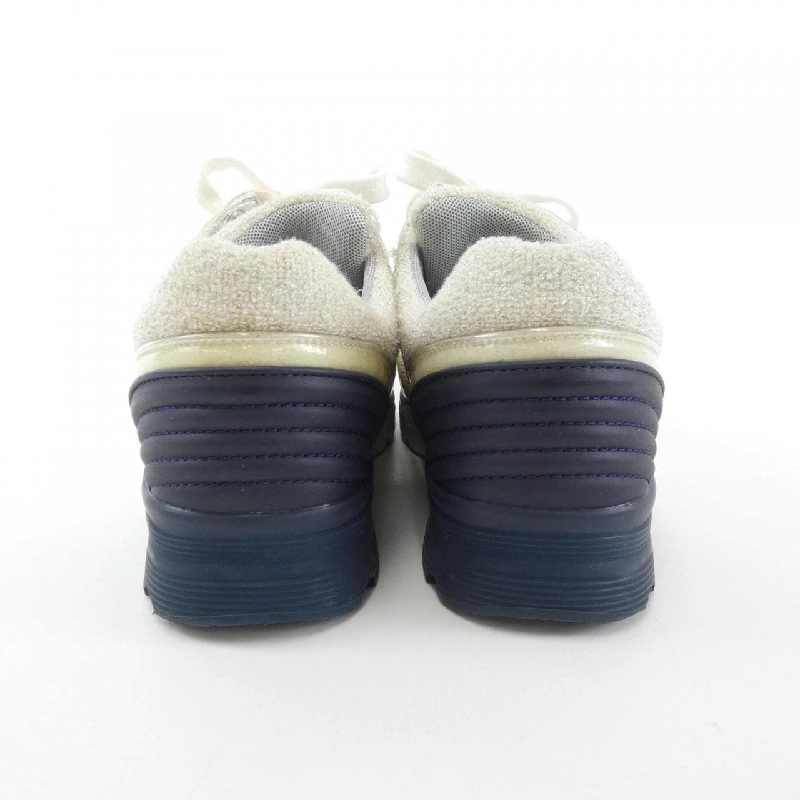 【Khuyến mãi】Giày thể thao CHANEL 663694