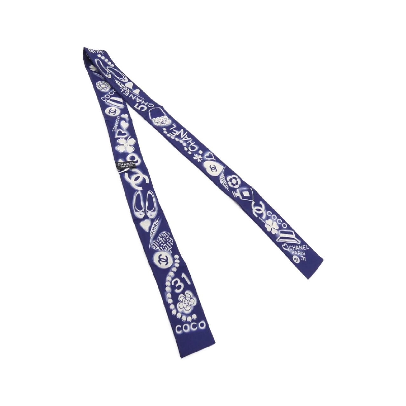 Băng đô tóc Chanel AA0349 626358