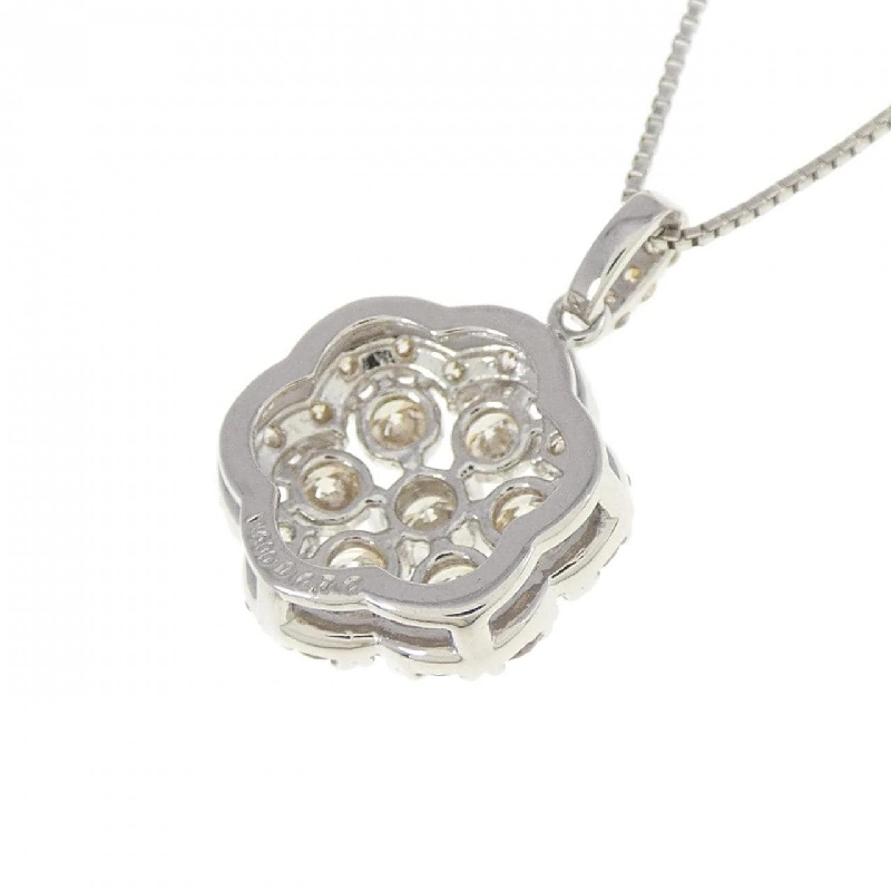 PT Dây chuyền kim cương 0.70CT - Hàng hiệu Authentic 861124