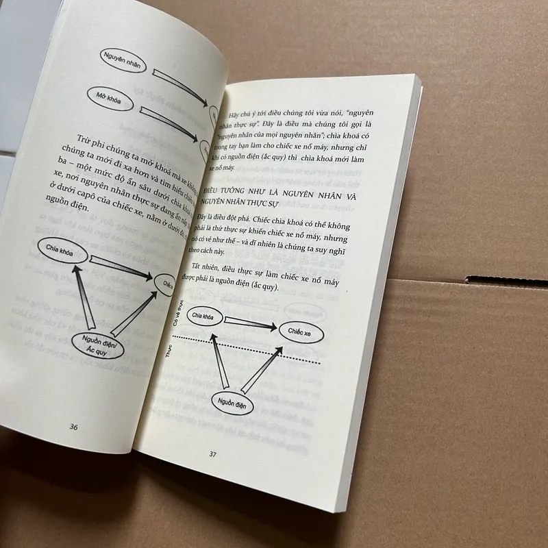 Quản lý nghiệp 736071