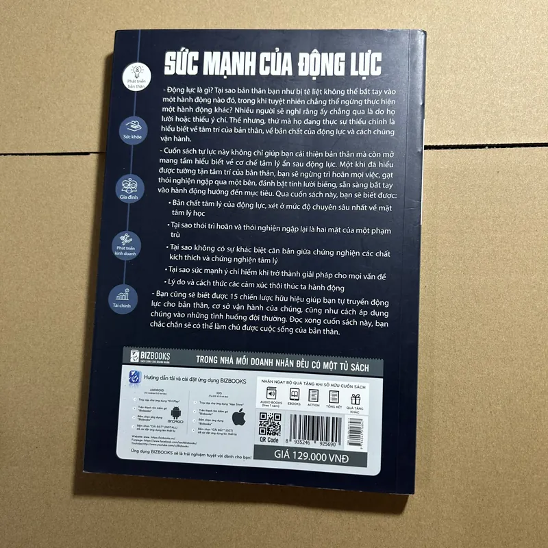 Sức mạnh củ động lực 570493