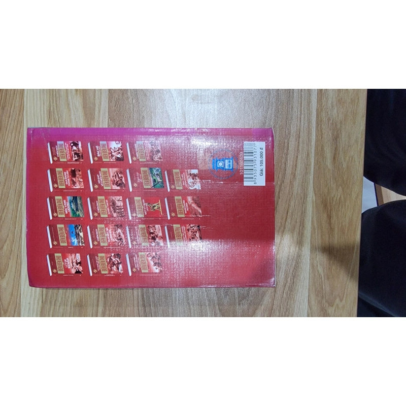 Điện Biên Phủ - Đại tướng Võ Nguyên Giáp 550847