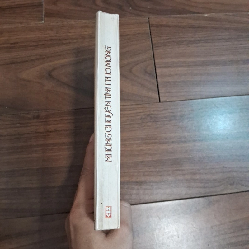 Những chuyện tình thơ mộng 506774