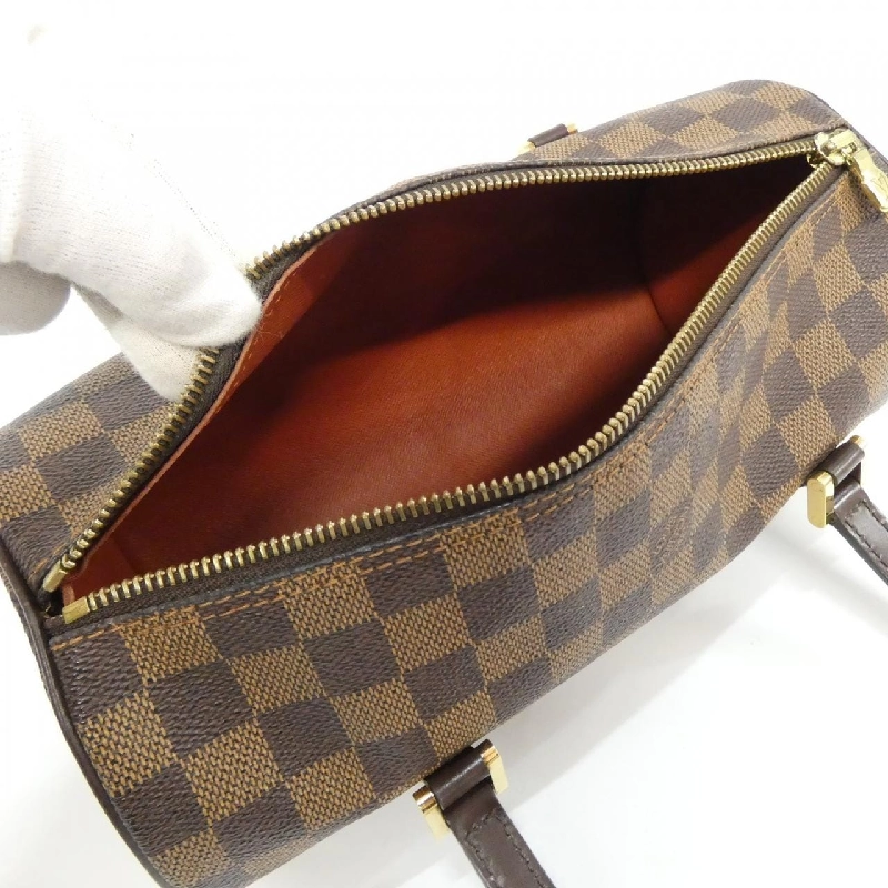 Túi xách Louis Vuitton Damier Papillon 26cm N51304 - Hàng hiệu Chính hãng 803554