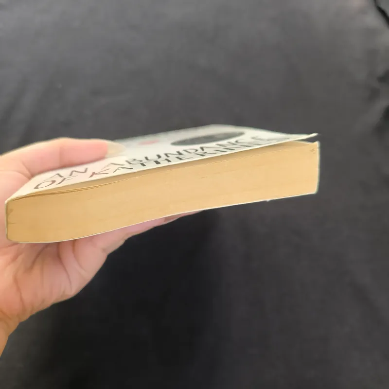 An Abundance of Katherines - John Green 927058