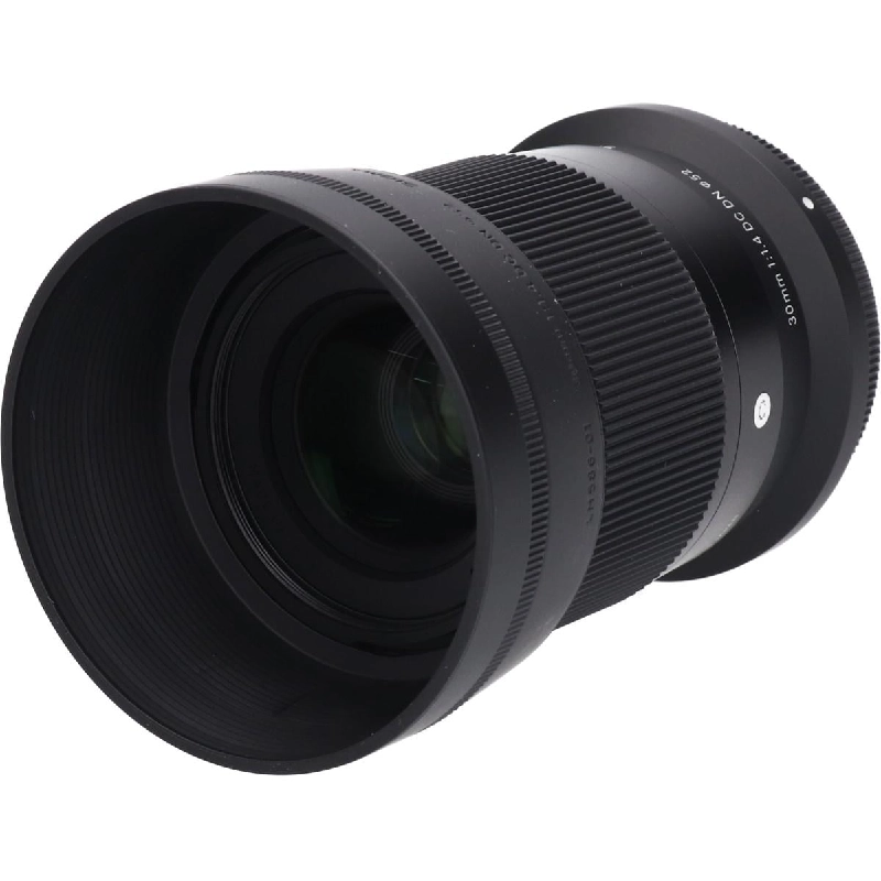 Ống kính Z30mm F1.4DC DN(C) - Hàng hiệu Authentic 879780
