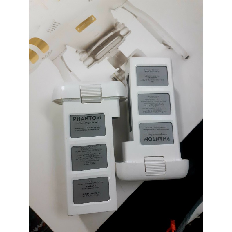 Flycam Phantom 3 SE 7564