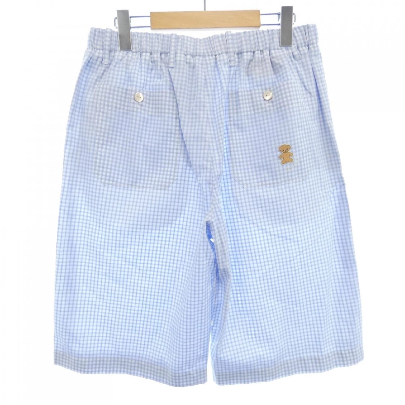 Quần short GUCCI - Hàng hiệu Authentic 891099