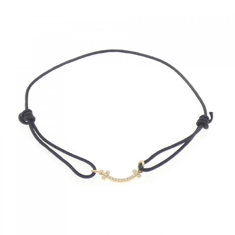 Vòng tay T-Smile Tiffany - Hàng hiệu Chính hãng 845492