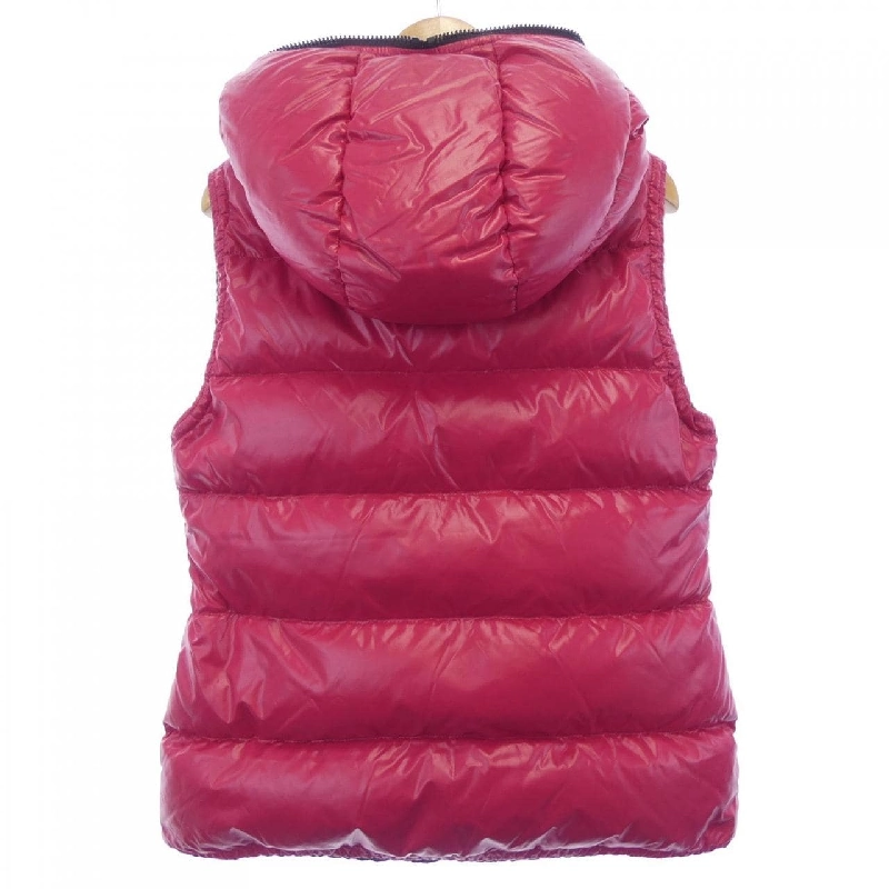 Duvetica DUVETICA Áo gile lông vũ 629155