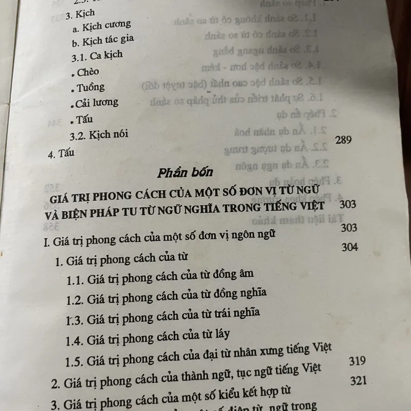 Phong cách học tiếng Việt - Hữu Đạt  689776