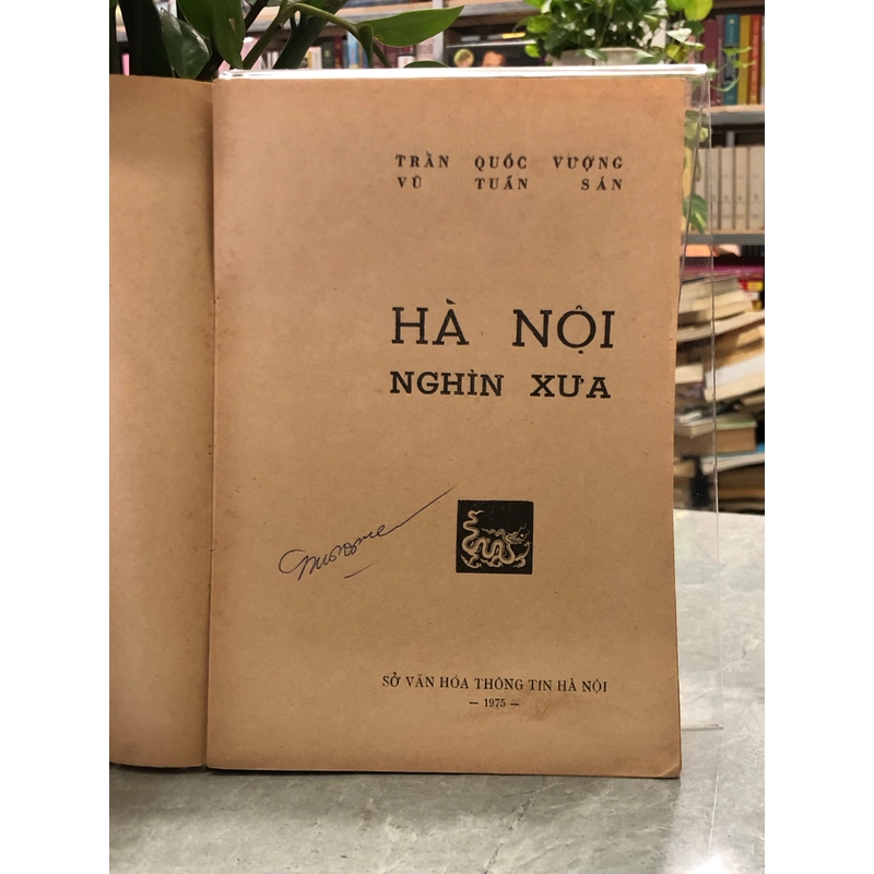 HÀ NỘI NGHÌN XƯA  364099