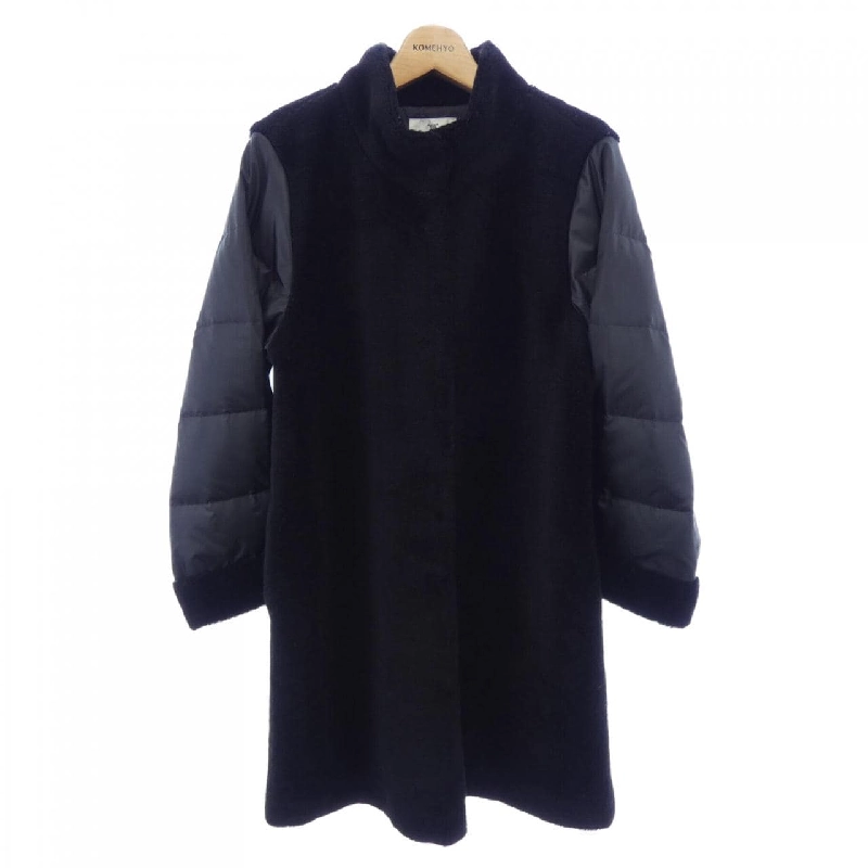 SE NINON Coat - Hàng hiệu Authentic 809234