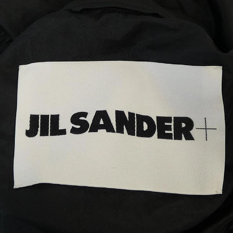 JIL SANDER+ J47SW0010 J7003 Áo khoác - Hàng hiệu Chính hãng 892142