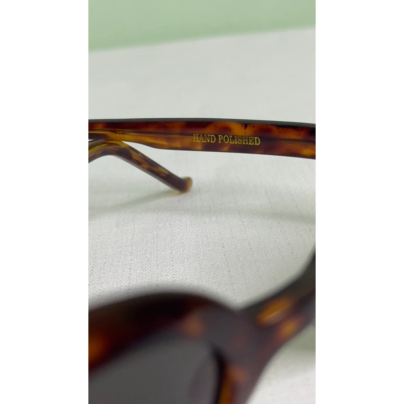 Kính cổ điển vintage - mặt vừa & nhỏ 549834