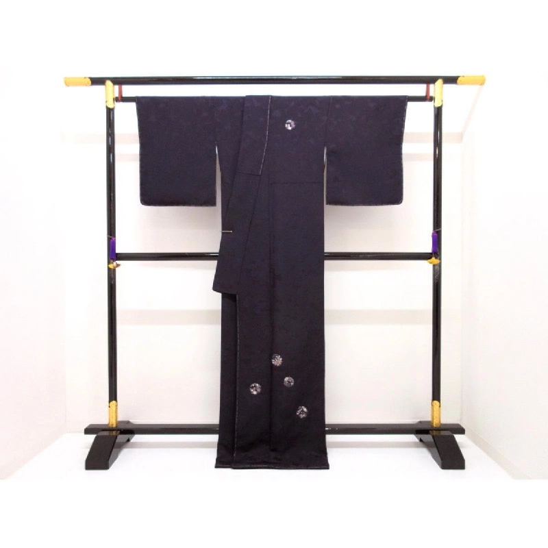 Áo kimono thăm viếng thêu - Hàng hiệu Authentic 883016