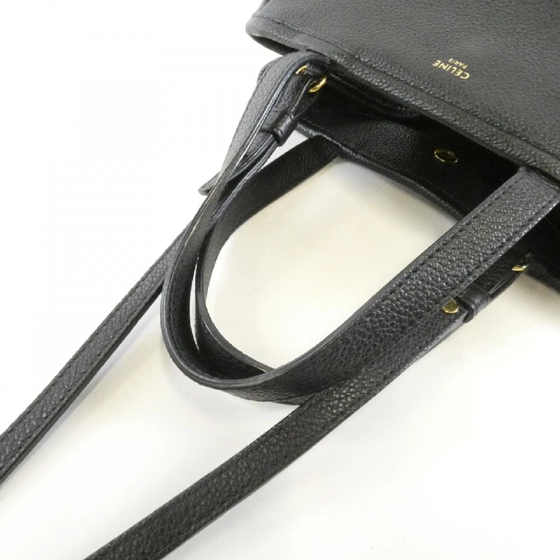 Túi xách Celine Small Fold Cab 194073CR7 - Hàng hiệu Chính hãng 771476