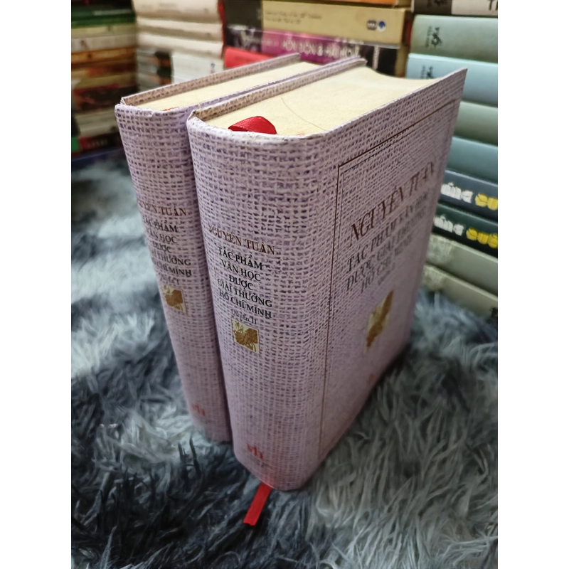 Nguyễn Tuân tuyển tập tác phẩm 523307