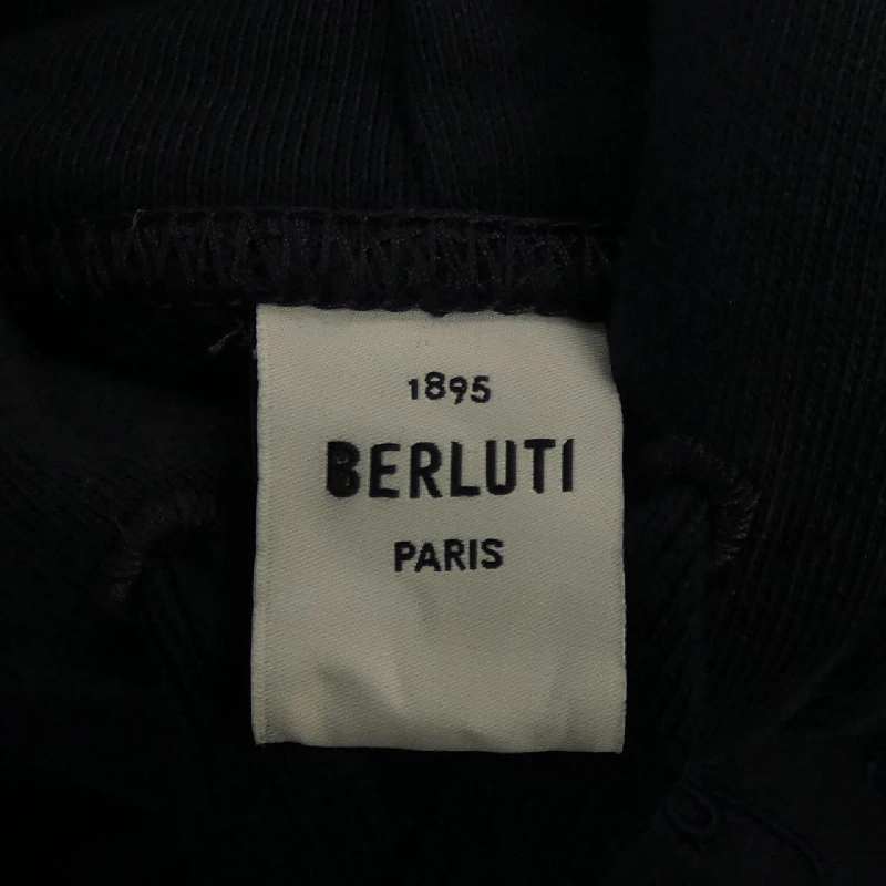 Berluti R23JHL33JBAG Áo khoác - Hàng hiệu Authentic 899384