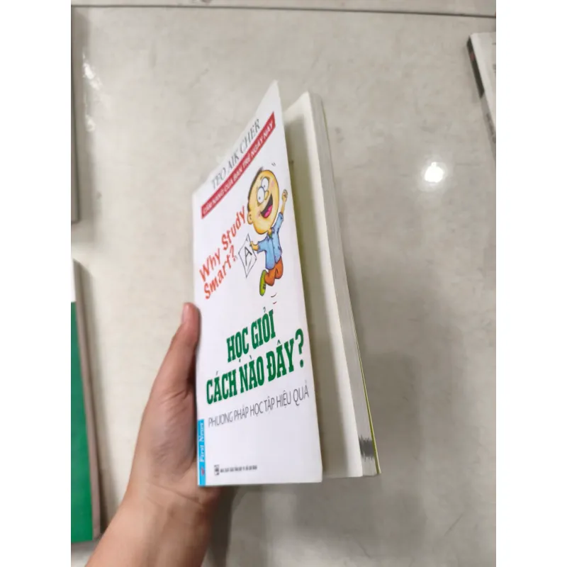 Học Giỏi Cách Nào Đây? 🌱 763711