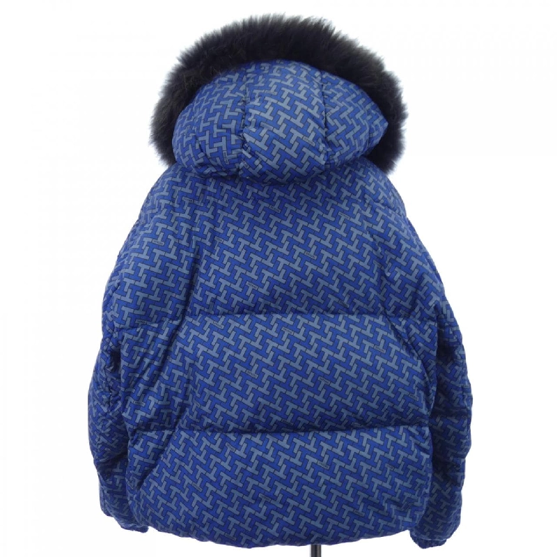 TATRAS TATRAS áo khoác lông 635751