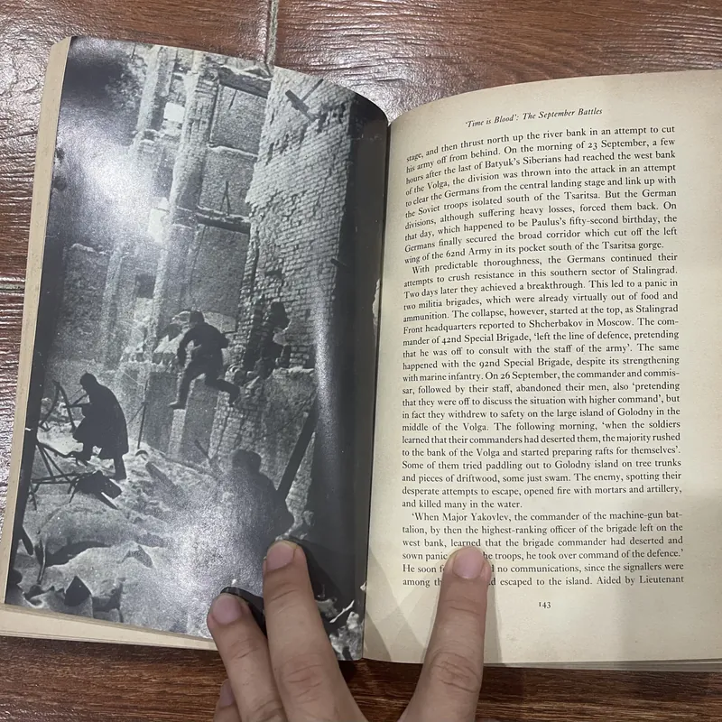 Stalingrad Antony Beevor (8) 690042