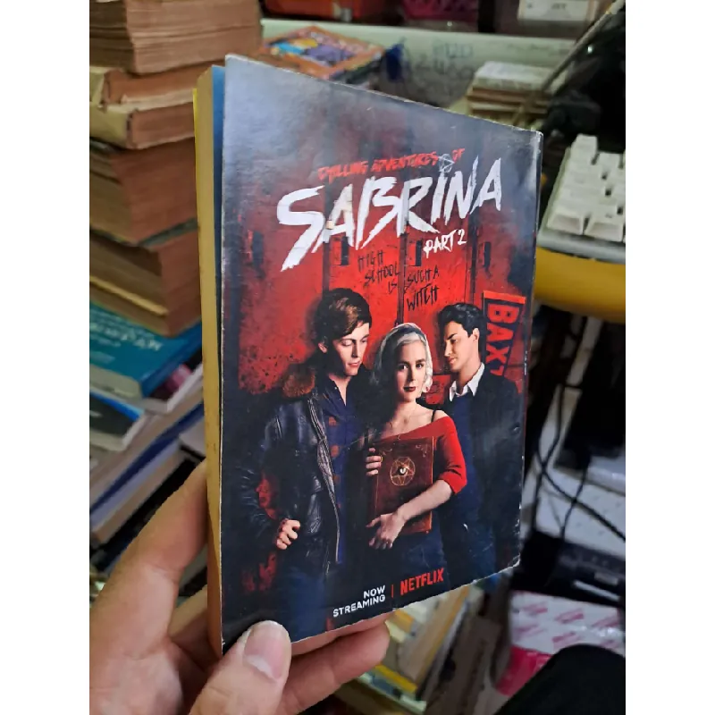 World of Archie - Bros - Smith - mới 80% ố - ENGLISH BOOKS - HCM0111 628875