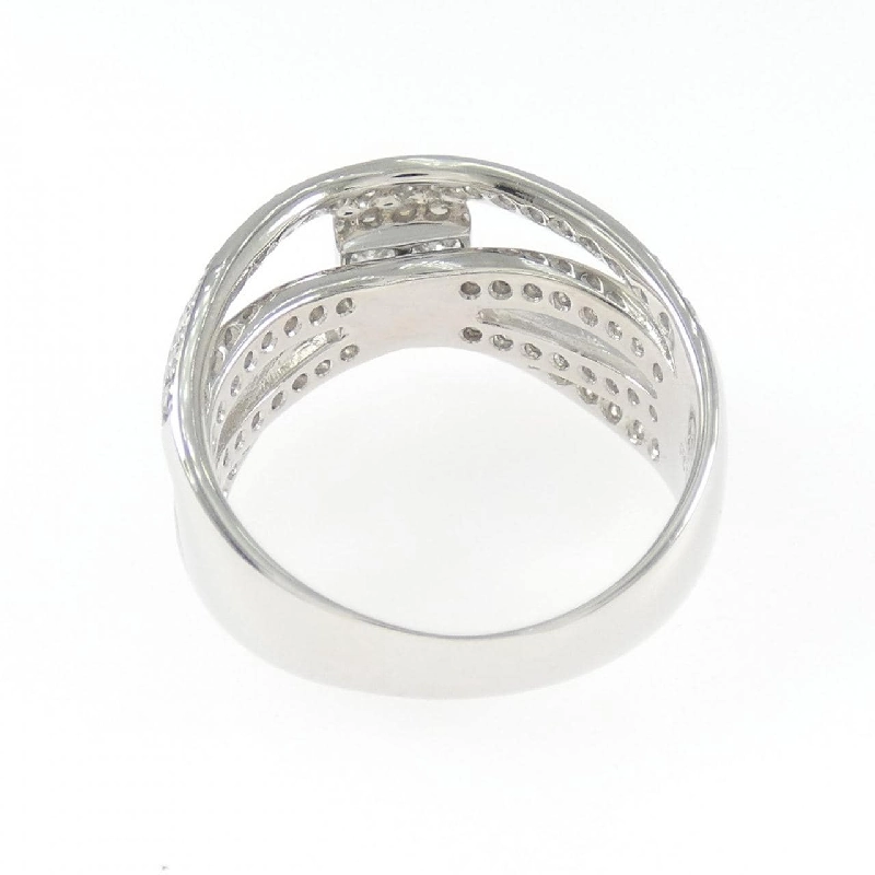 Nhẫn kim cương PT900 1.37CT - Hàng hiệu Chính hãng 848594